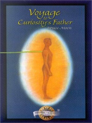 cover image of Voyage to Curiosity's Father